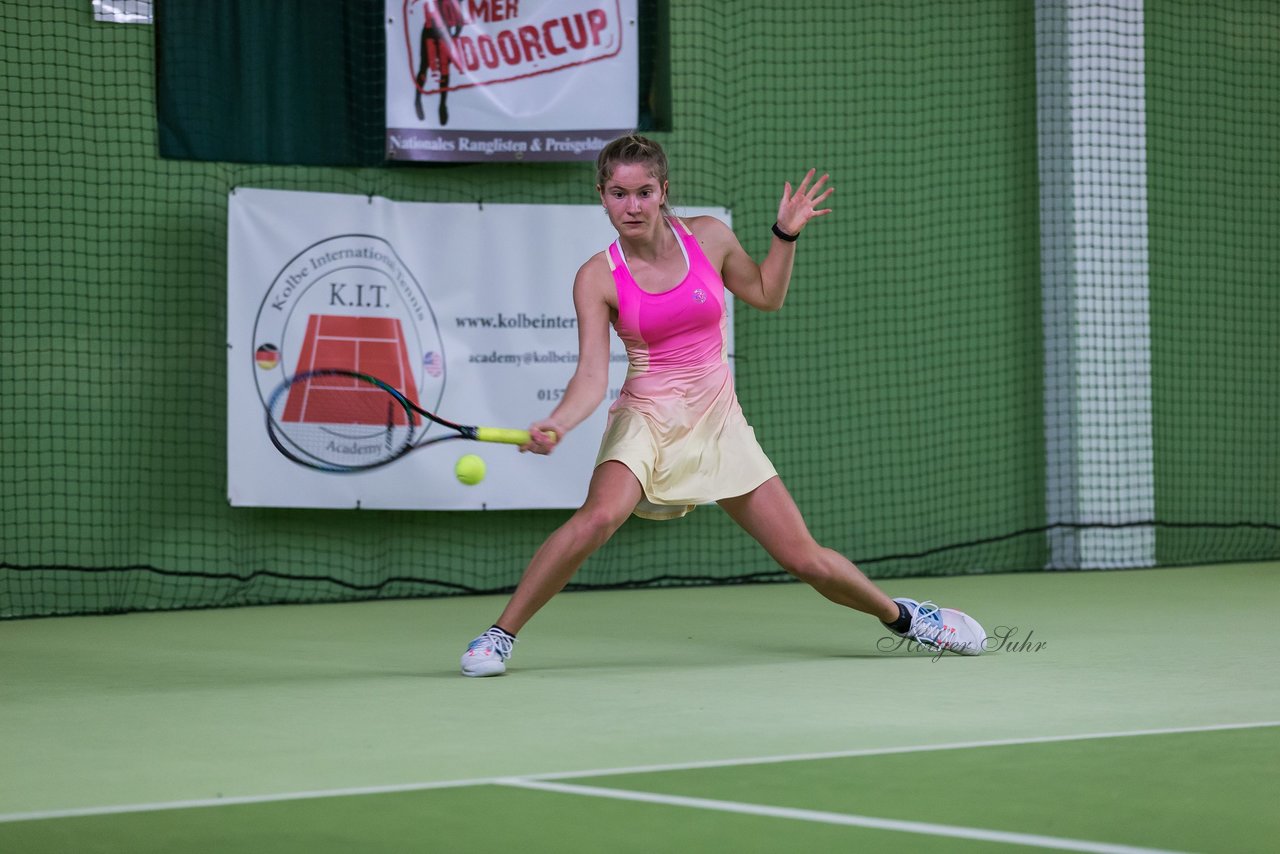 Bild 233 - Holmer Indoor Cup
